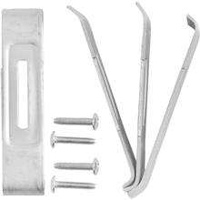 Варочная поверхность ELEYUS H0GBHG 45 BL CF (15811)