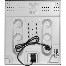 Варочная поверхность ELEYUS H0GBHG 45 BL CF (15811)