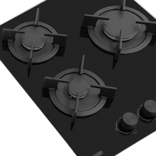 Варочная поверхность ELEYUS H0GBHG 45 BL CF (15811)