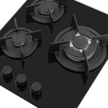 Варильна поверхня ELEYUS H0GBHG 45 BL CTF (15812)