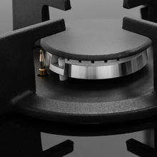 Варильна поверхня ELEYUS H0GBHG 45 BL CTF (15812)