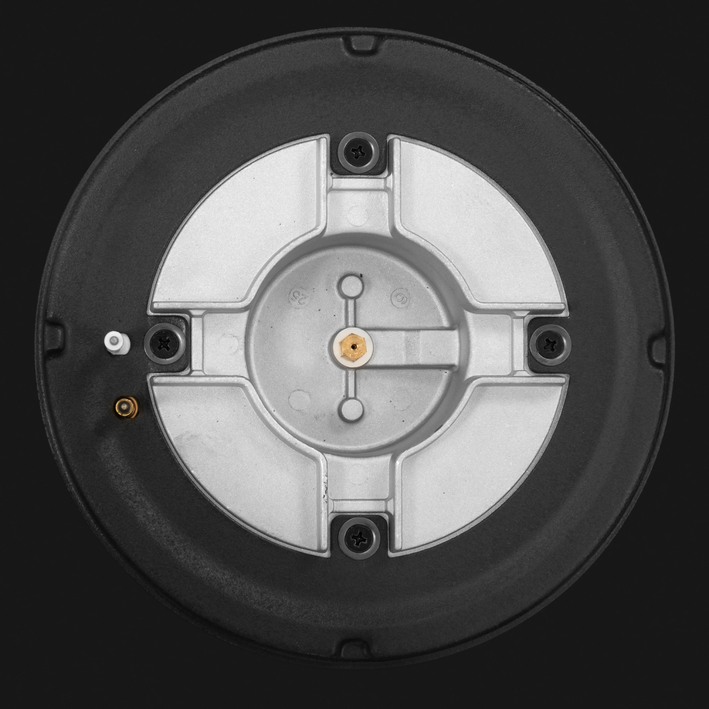 Зображення Варильна поверхня ELEYUS H0GBHG 45 BL CTF (15812)