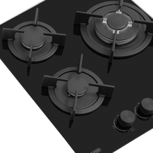 Варильна поверхня ELEYUS H0GBHG 45 BL CTF (15812)