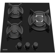 Варильна поверхня ELEYUS H0GBHG 45 BL CTF (15812)