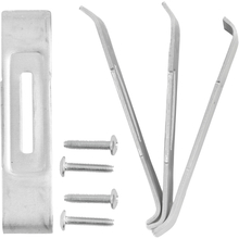 Варильна поверхня ELEYUS H0GBHG 45 BL CTF (15812)