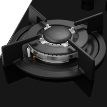 Варильна поверхня ELEYUS H0GBHG 45 BL CTF (15812)