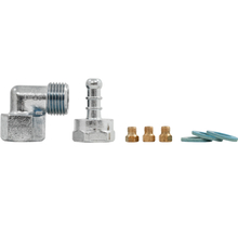 Варильна поверхня ELEYUS H0GBHG 60 BL CF (15808)