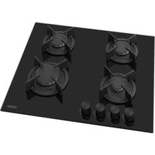Варильна поверхня ELEYUS H0GBHG 60 BL CF (15808)