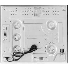 Варильна поверхня ELEYUS H0GBHG 60 BL CF (15808)