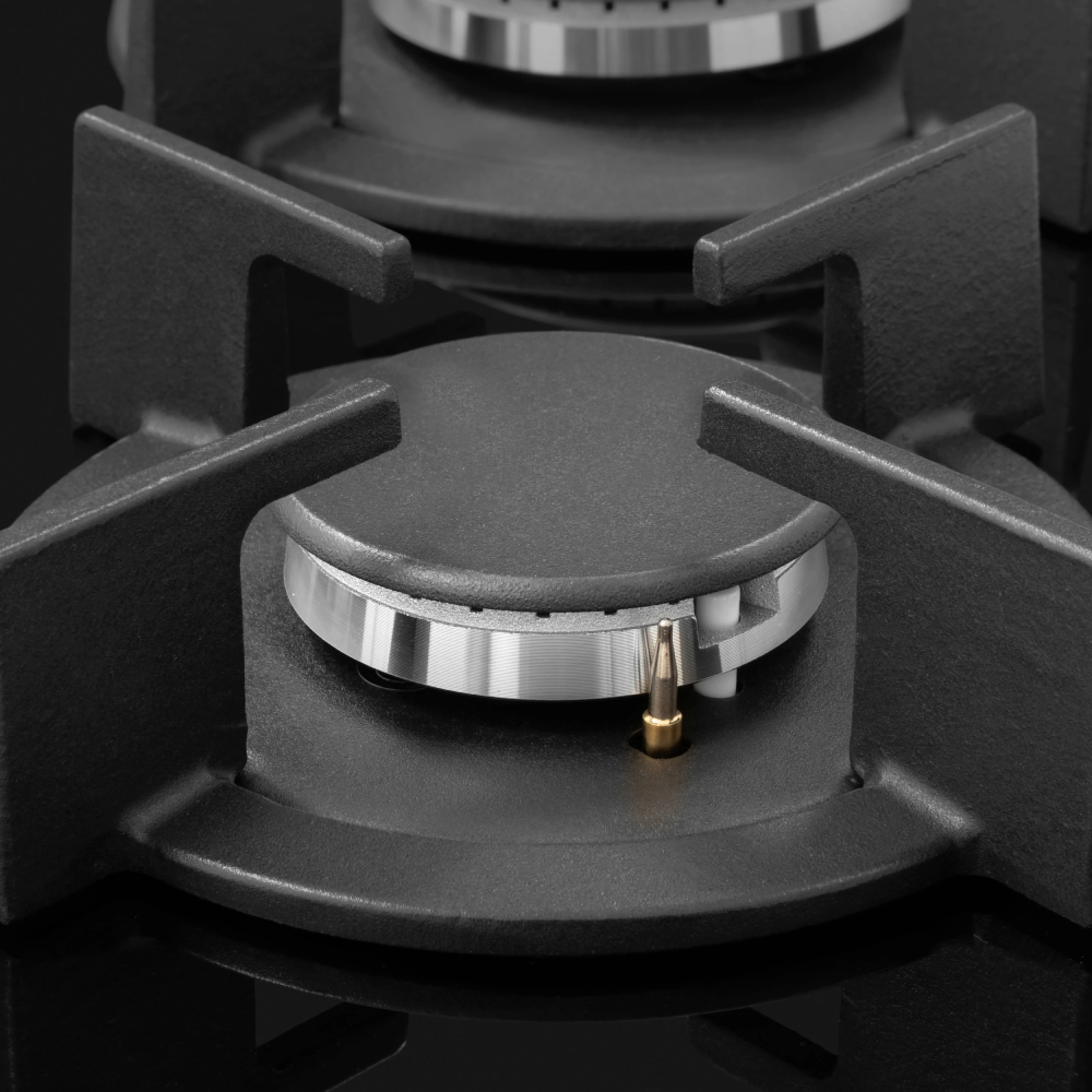 Покупка Варильна поверхня ELEYUS H0GBHG 60 BL CF (15808)