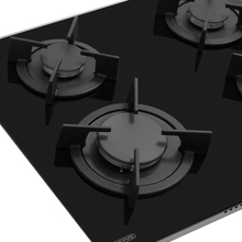 Варильна поверхня ELEYUS H0GBHG 60 BL CF (15808)