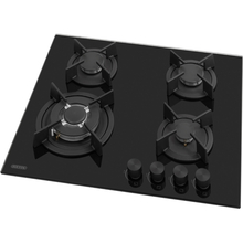 Варильна поверхня ELEYUS H0GBHG 60 BL CTF (15809)