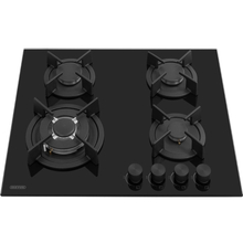 Варильна поверхня ELEYUS H0GBHG 60 BL CTF (15809)