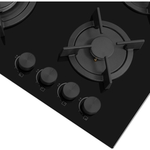 Варильна поверхня ELEYUS H0GBHG 60 BL CTF (15809)