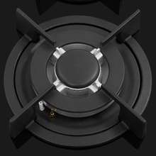 Варильна поверхня ELEYUS H0GBHG 60 BL CTF (15809)