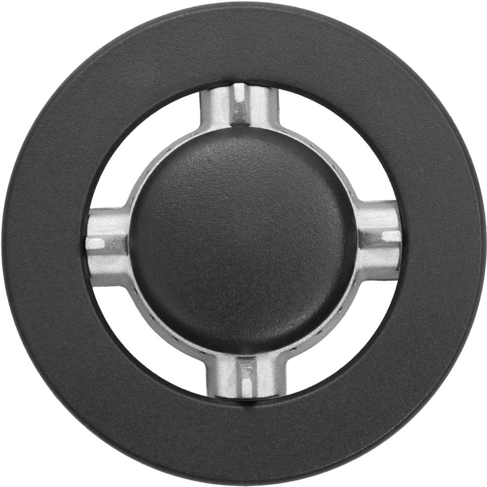 Зображення Варильна поверхня ELEYUS H0GBHG 60 BL CTF (15809)