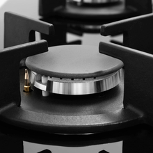 Варильна поверхня ELEYUS H0GBHG 60 BL CTF (15809)