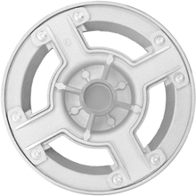 Варильна поверхня ELEYUS H0GBHG 60 BL CTF (15809)