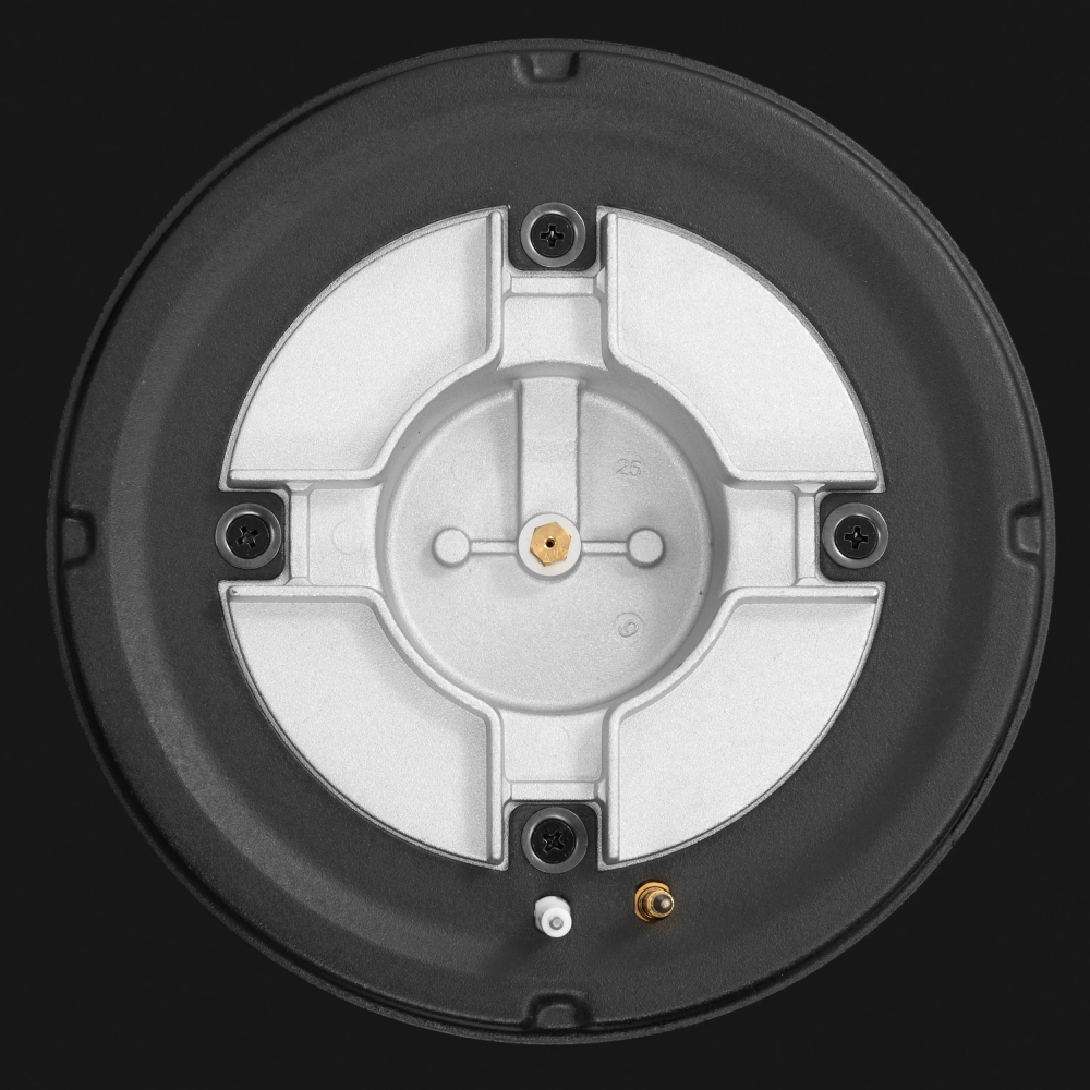 Огляд Варильна поверхня ELEYUS H0GBHG 60 BL CTF (15809)