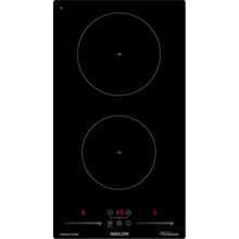 Варильна поверхня WEILOR WIS 323 BLACK