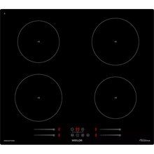 Варочная поверхность WEILOR WIS 643 BLACK