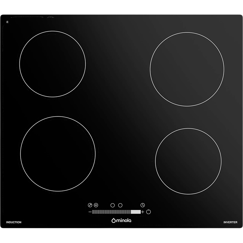 Варильна поверхня MINOLA MIS 60710 ABL