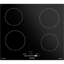 Варильна поверхня MINOLA MIS 6071 ABL