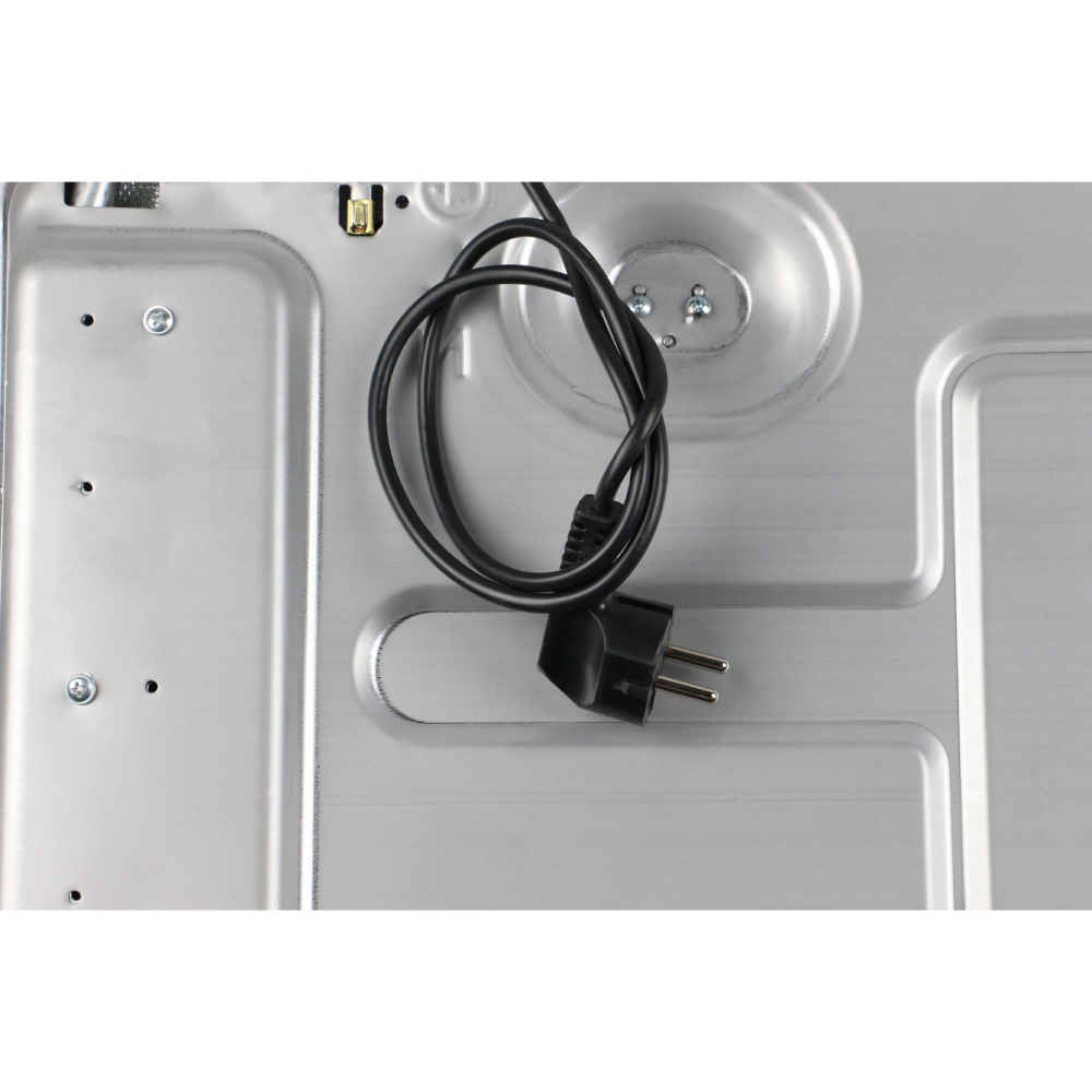 Покупка Варочная поверхность KUMTEL KO-40TAHDF С WHITE GLASS