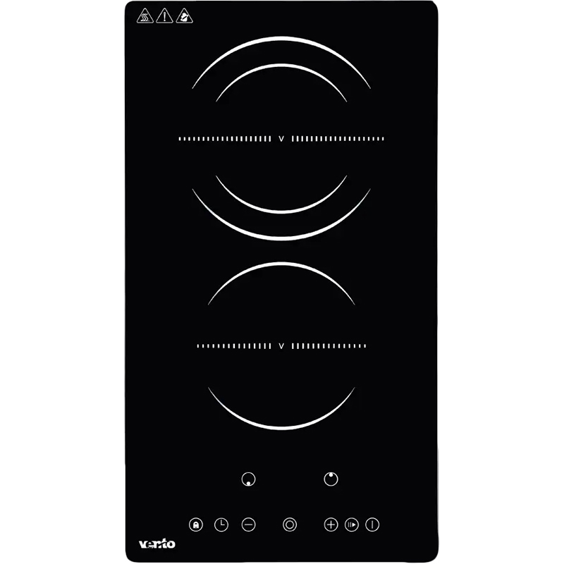 Варильна поверхня VENTOLUX HV 33 TC