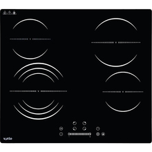 Варочная поверхность VENTOLUX HV 65 TC SL