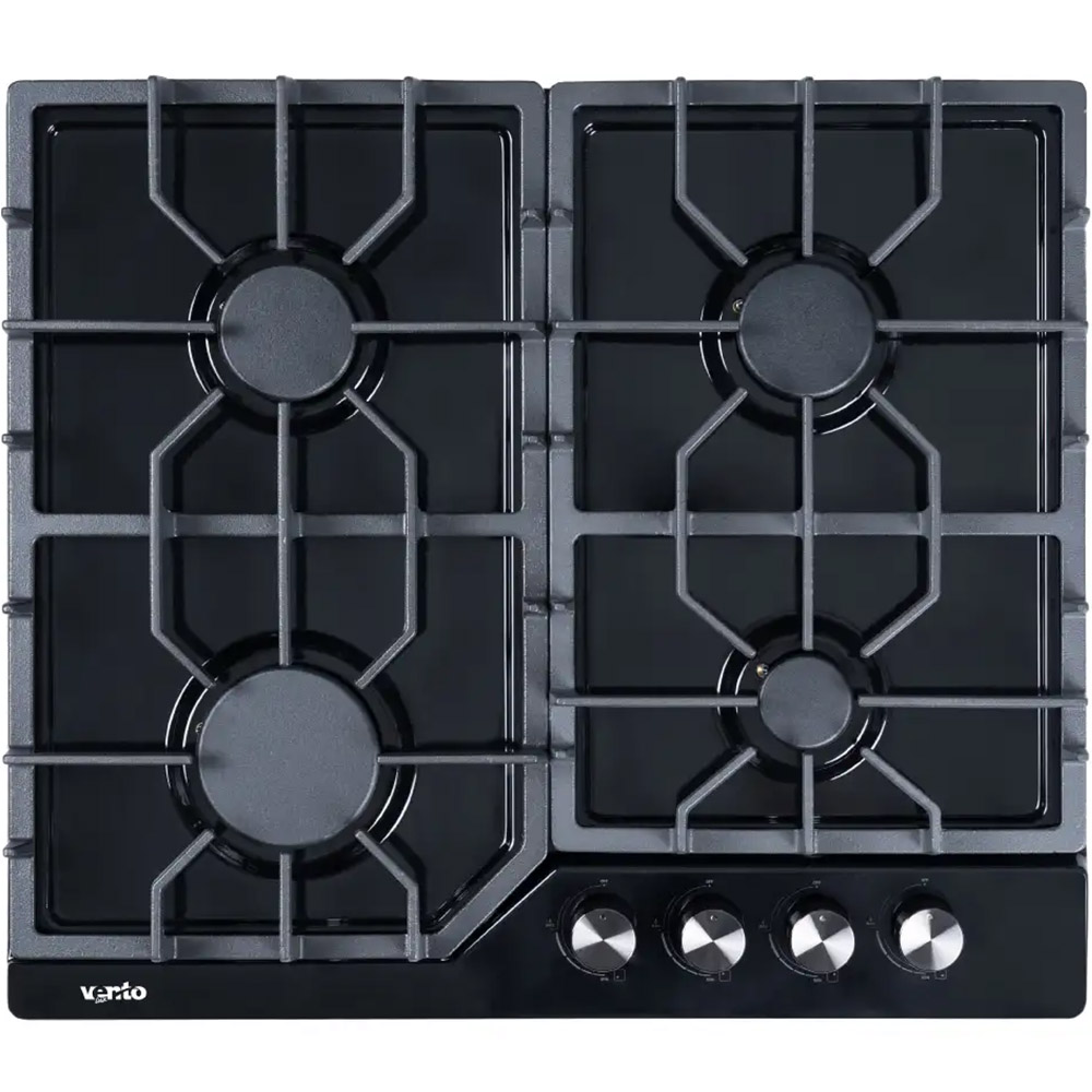 Варочная поверхность VENTOLUX HG L7 CEST (BK)