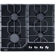 Варочная поверхность VENTOLUX HG L7 CEST (BK)