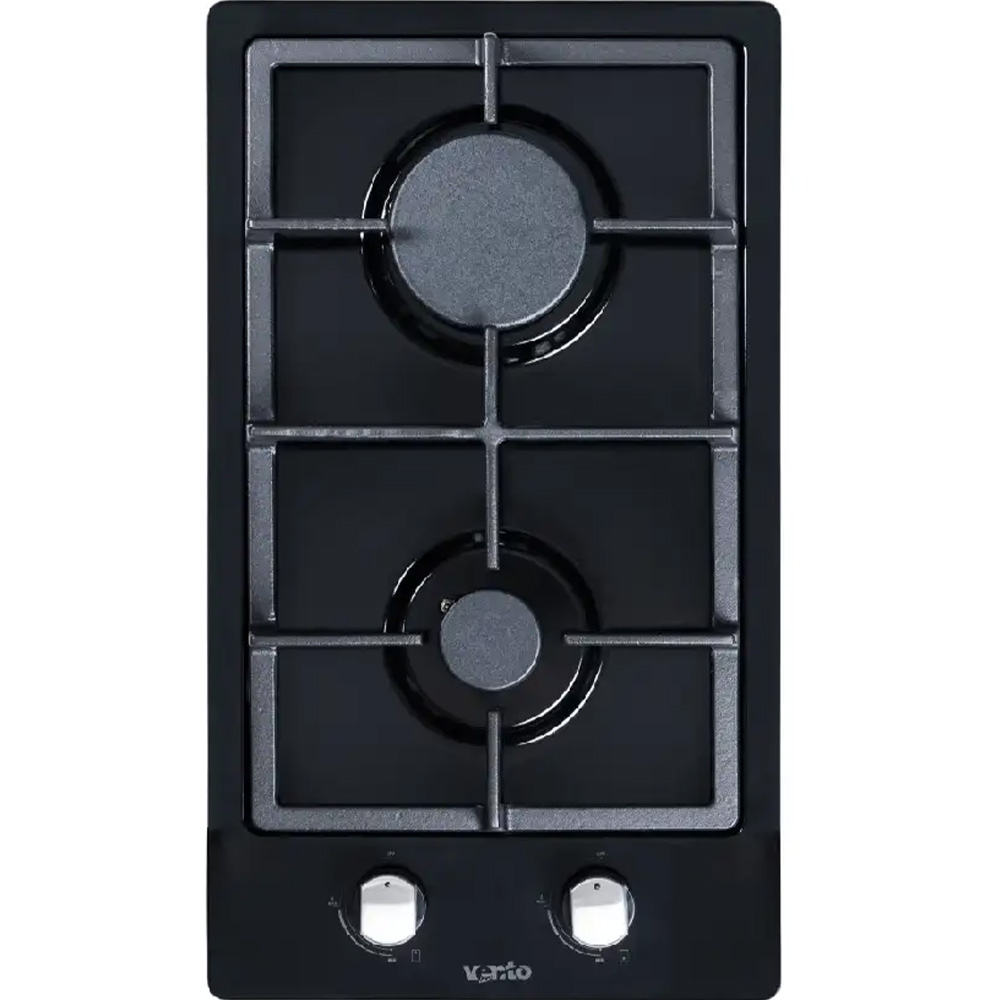 Варочная поверхность VENTOLUX HG320 S (BK) 7