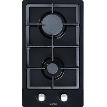 Запорожье - Варочная поверхность VENTOLUX HG320 S (BK) 7