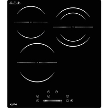 Электрическая Варочная поверхность VENTOLUX HV 44 TC SL