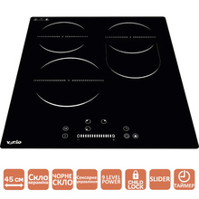 Варочная поверхность VENTOLUX HV 45 TC SL