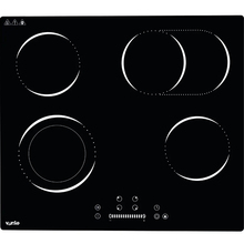 Варильна поверхня VENTOLUX HV 66 TC SL