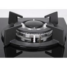 Варочная поверхность VENTOLUX HG320 CEST (BK) 7