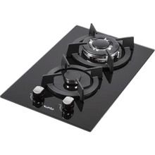 Варочная поверхность VENTOLUX HG320 CEST (BK) 7