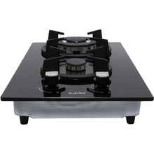 Варочная поверхность VENTOLUX HG320 CEST (BK) 7