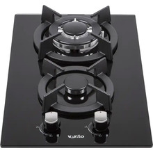 Варочная поверхность VENTOLUX HG320 CEST (BK) 7