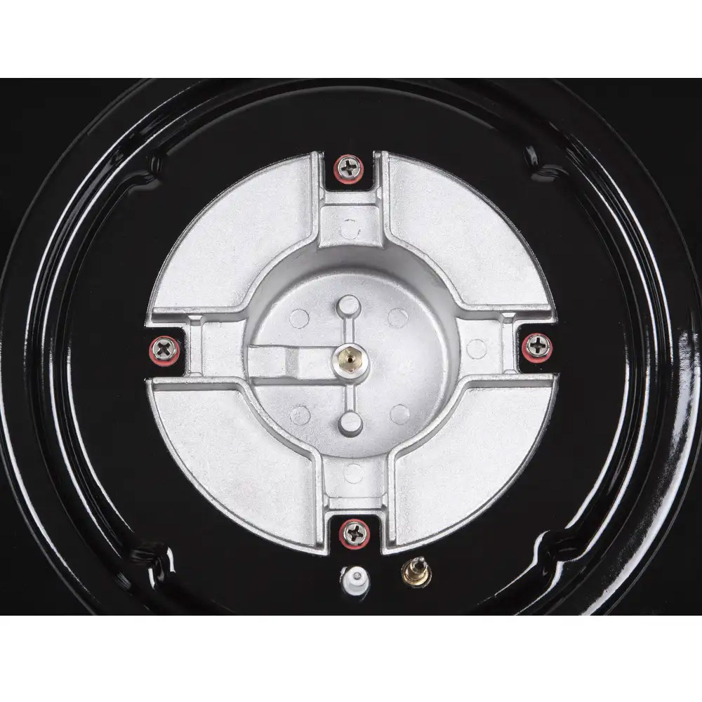 Фото Варочная поверхность VENTOLUX HG320 CEST (BK) 7