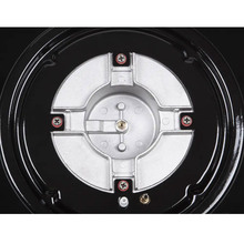 Варочная поверхность VENTOLUX HG320 CEST (BK) 7