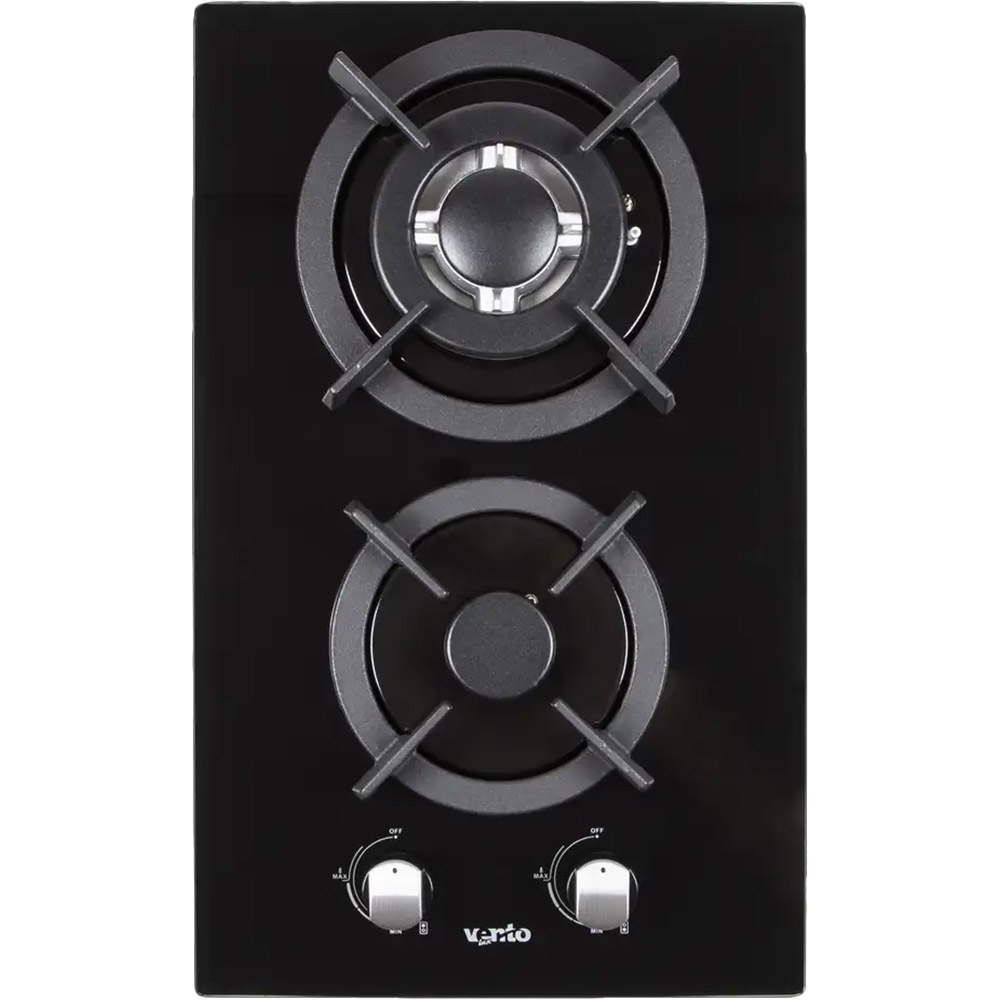 Варочная поверхность VENTOLUX HG320 CEST (BK) 7