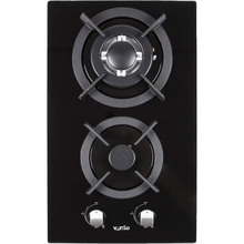 Варочная поверхность VENTOLUX HG320 CEST (BK) 7