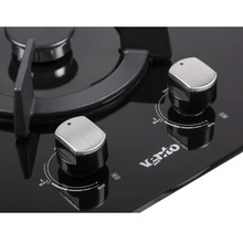 Варочная поверхность VENTOLUX HG320 CEST (BK) 7