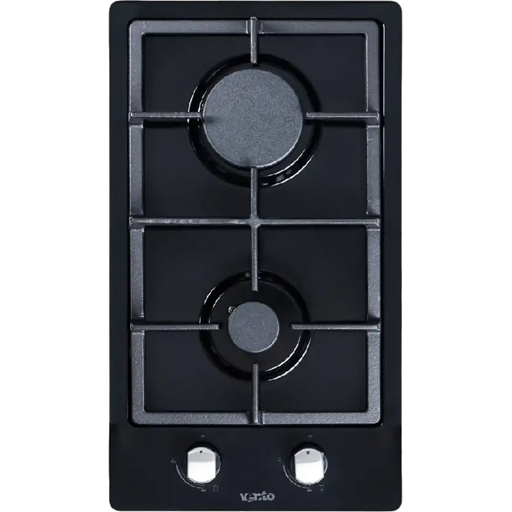 Варочная поверхность VENTOLUX HG320 CS (BK) 7