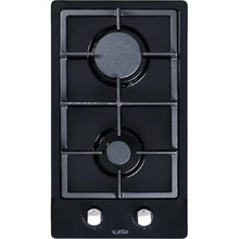 Варочная поверхность VENTOLUX HG320 CS (BK) 7