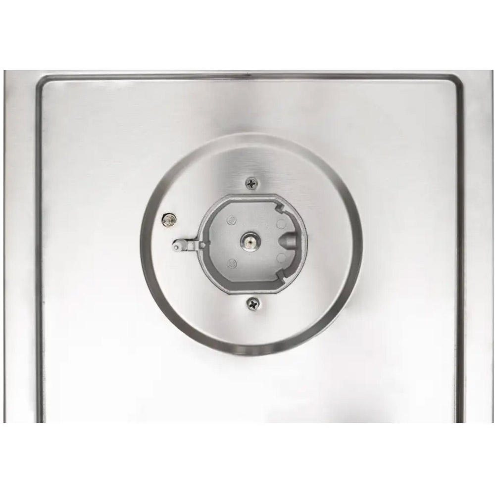 Внешний вид Варочная поверхность VENTOLUX HG320 CS (X) 7