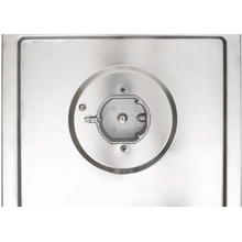 Варочная поверхность VENTOLUX HG320 CS (X) 7